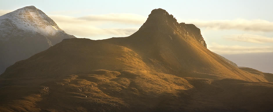 Coigach Crofting
