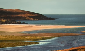 Achnahaird Beach Coigach