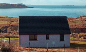 Badenscallie Beach Coigach