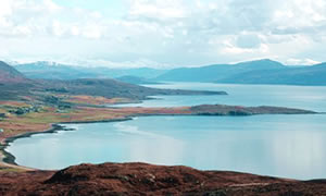 Achiltibuie Coigach