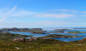 Summer Isles