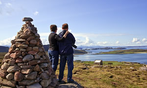 Coigach Walks